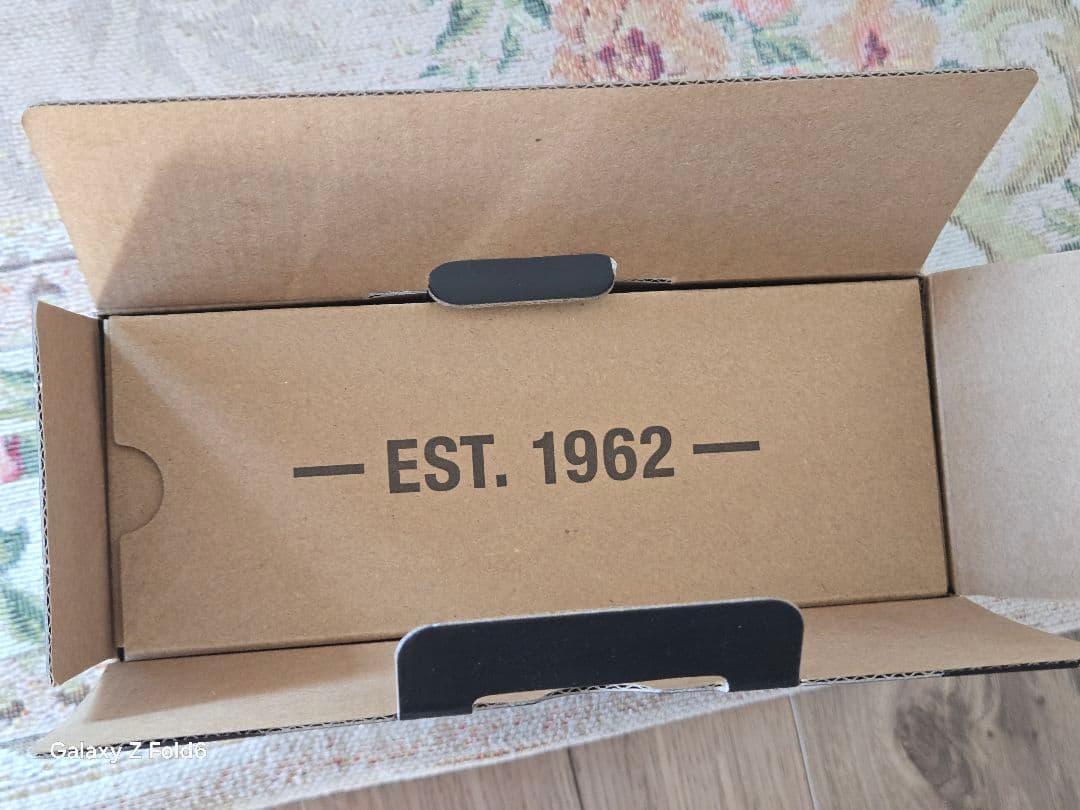 Marshall マーシャル Emberton III ポータブルスピーカー