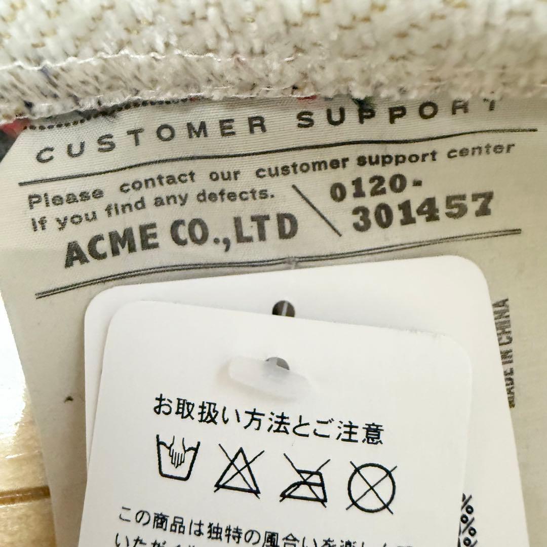 ジャーナルスタンダード 大判 ラグ ラグマット 星条旗 LUIK HOTEL