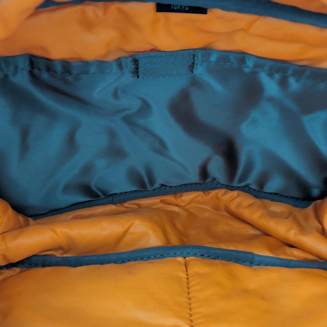 希少 廃盤カラー PORTER TANKER ウエストバッグ グレー 2way