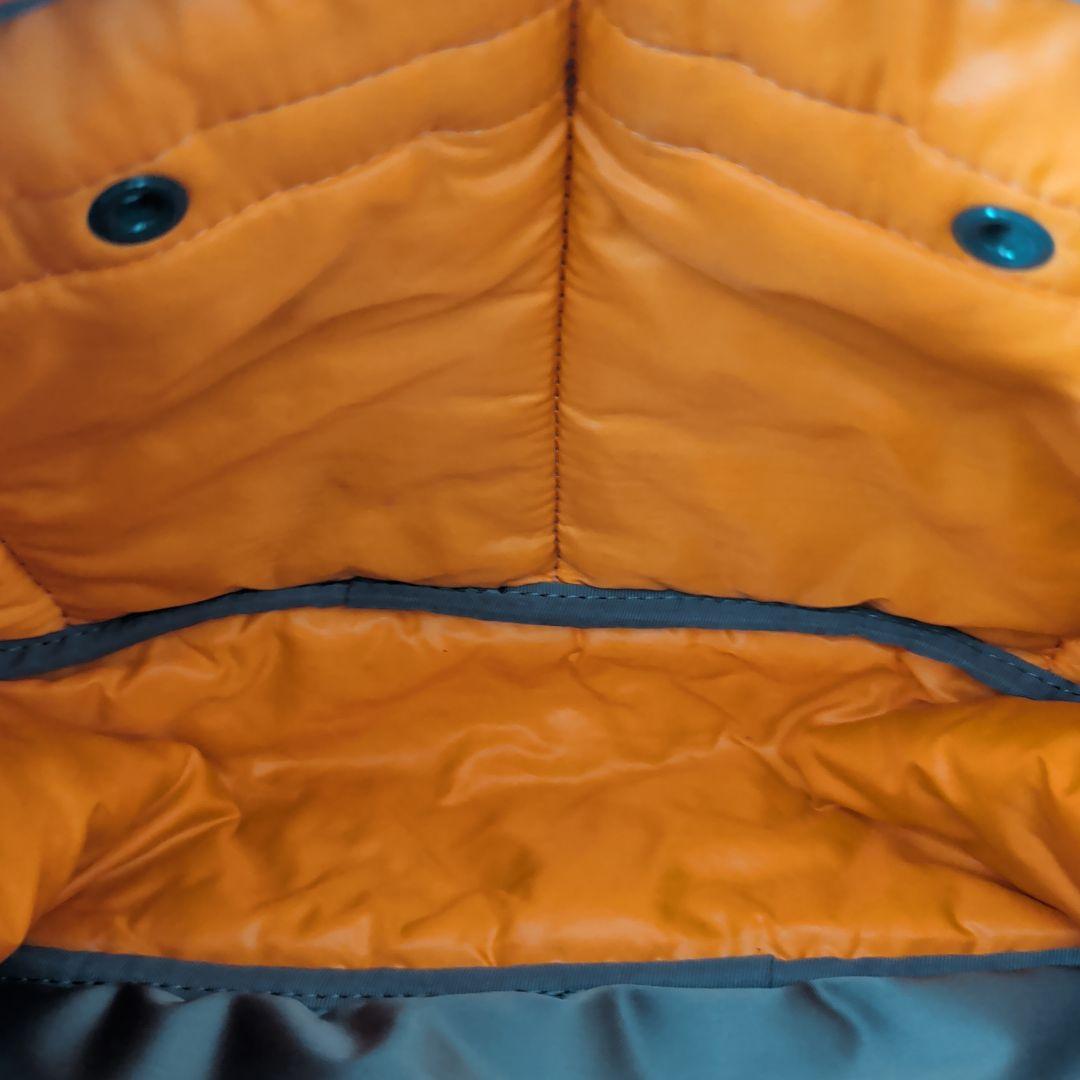 希少 廃盤カラー PORTER TANKER ウエストバッグ グレー 2way