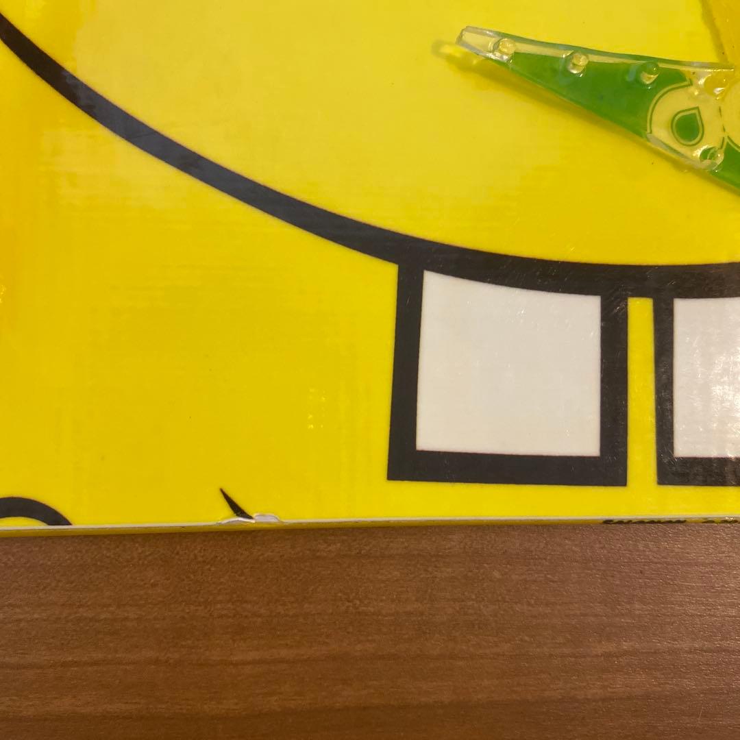 サロモン スポンジボブ スノーボード 100 キッズ　ジュニア　板