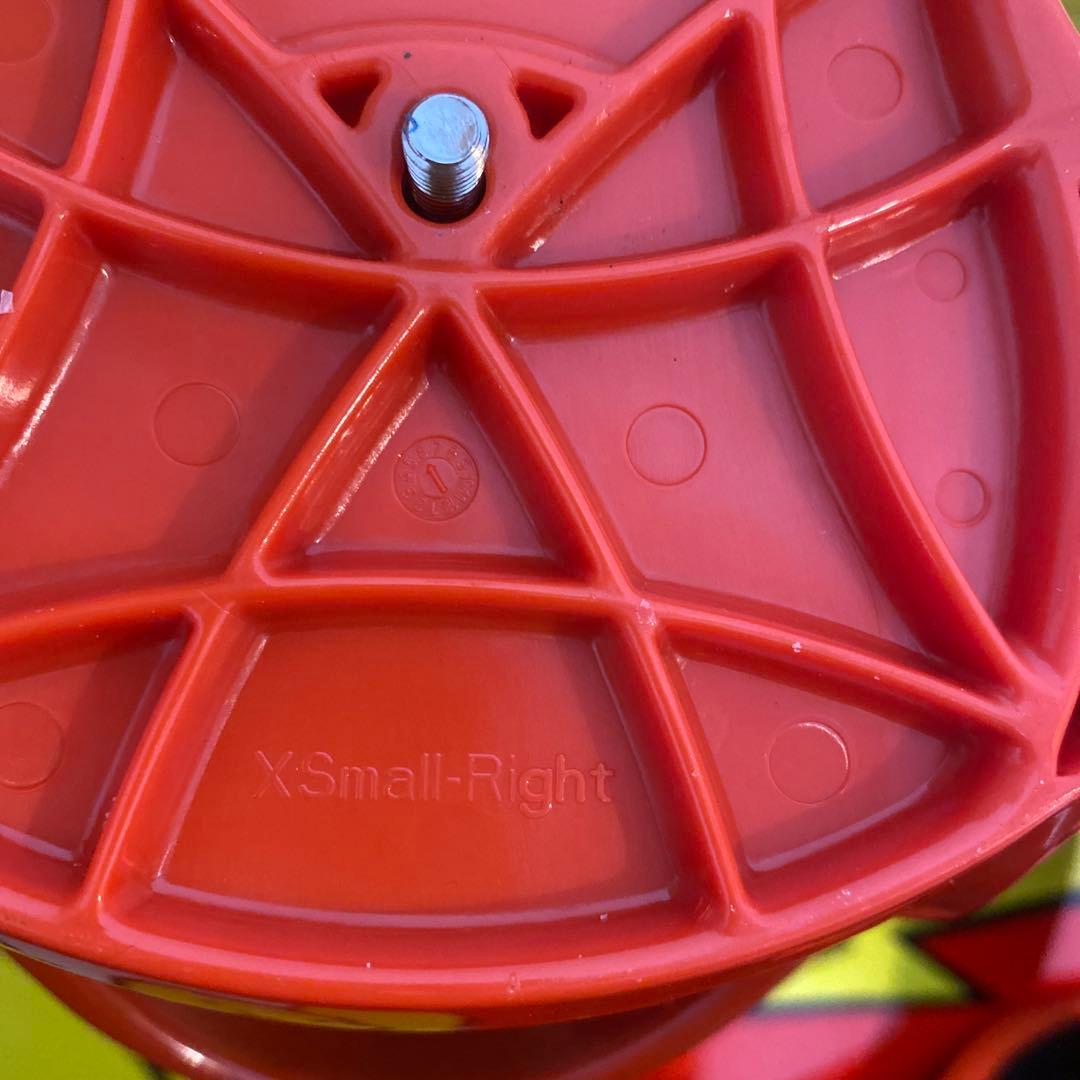 サロモン スポンジボブ スノーボード 100 キッズ　ジュニア　板