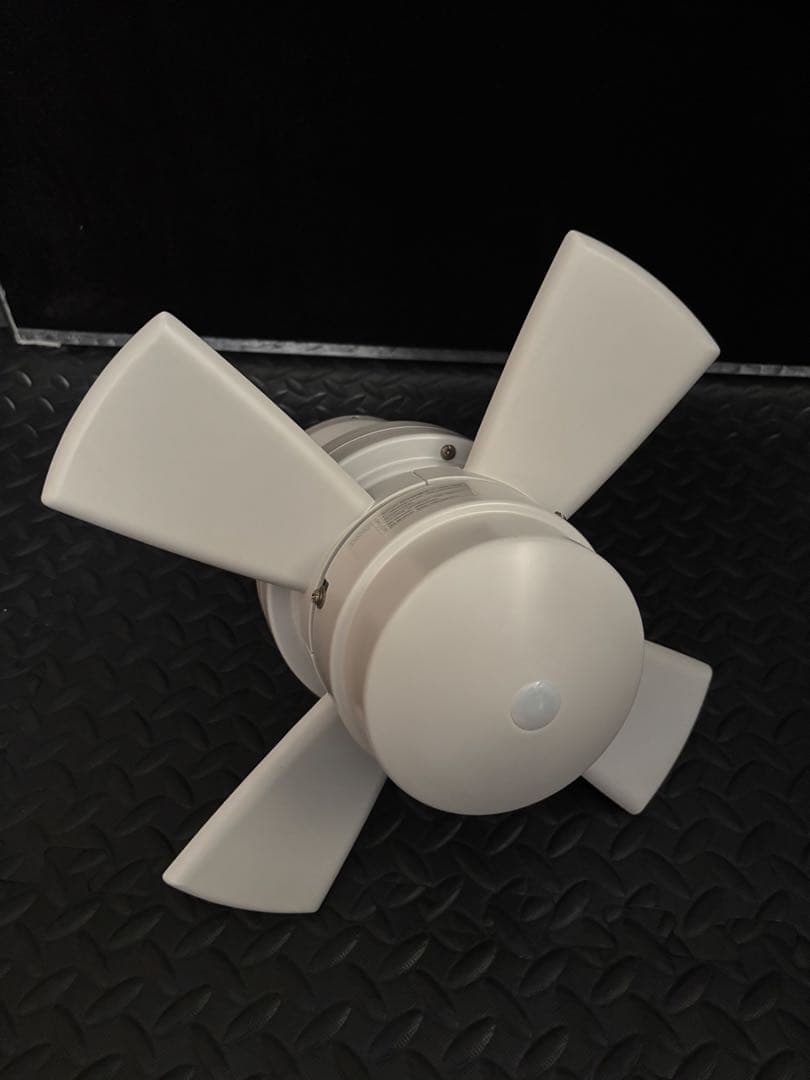 超美品✨AS540 シーリングファン [リモコン付き]