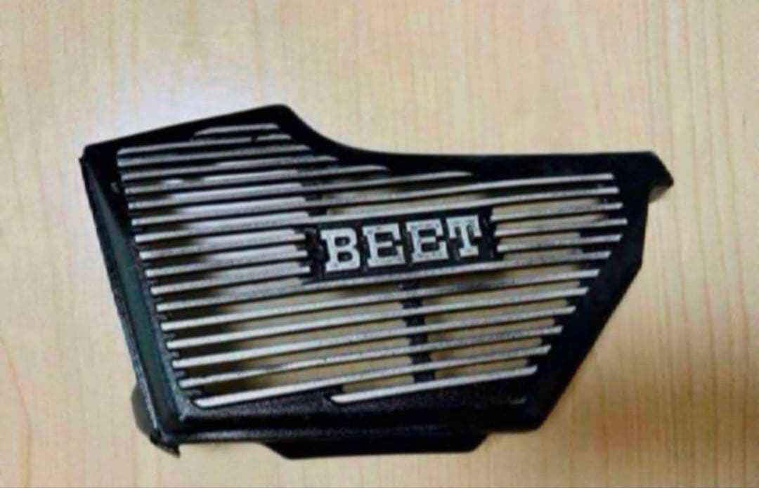 ホークIII用アルフィン　BEETビートCB250400NDスーパーホーク