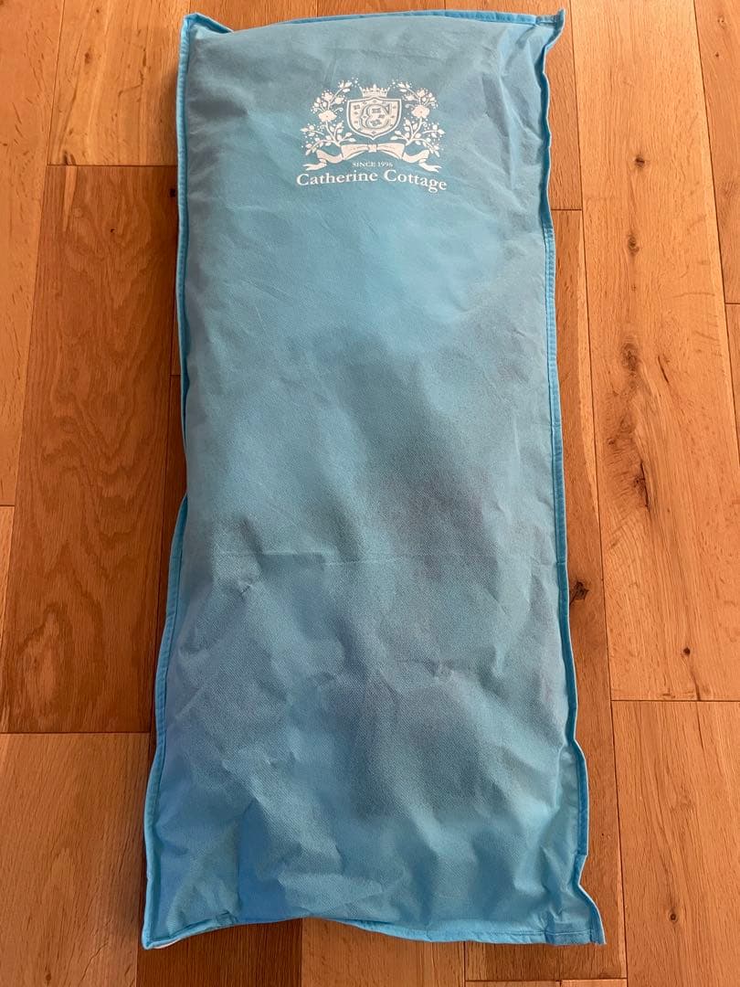 卒業式袴セット150キャサリンコテージ肌襦袢　ヒモ付き補正タオル　小学生