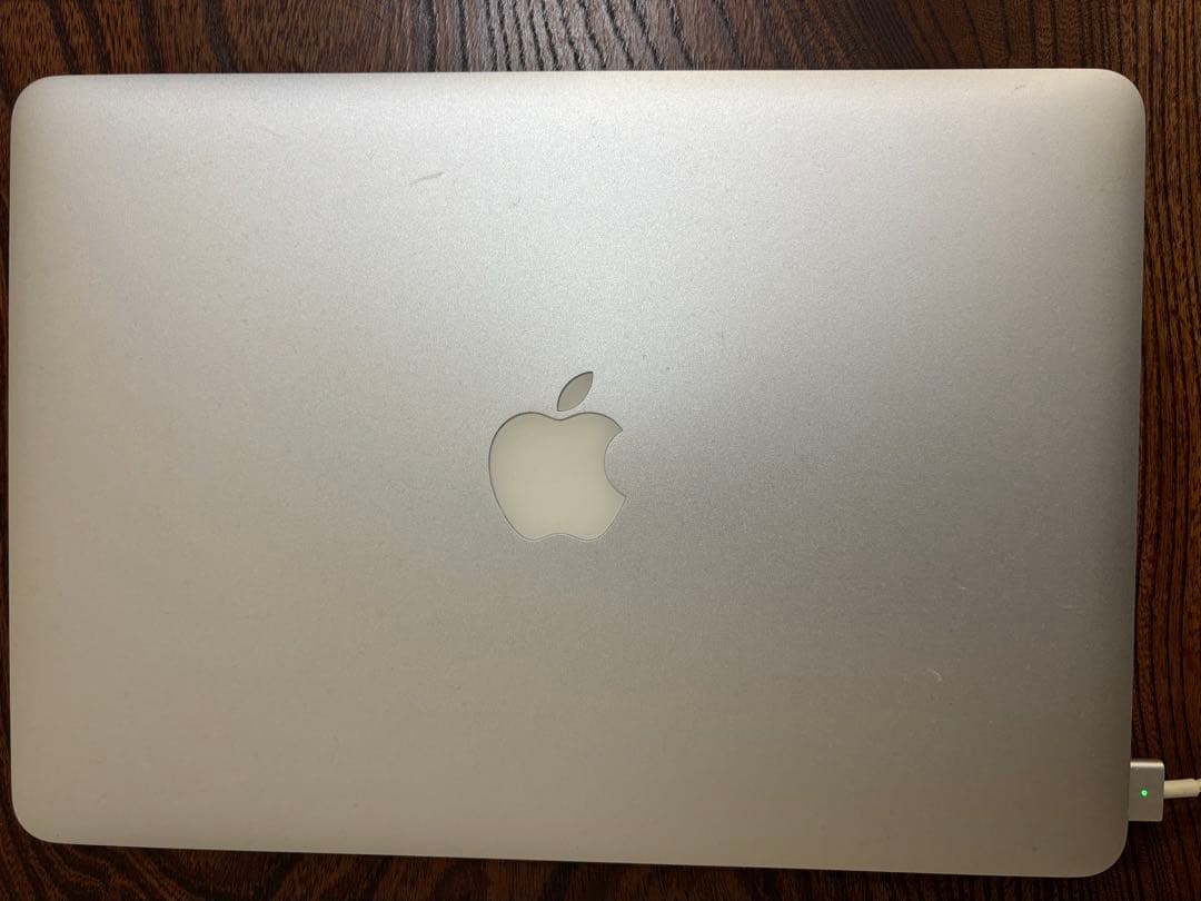 MacBook Pro 13インチ Retina 2014mid 8GB