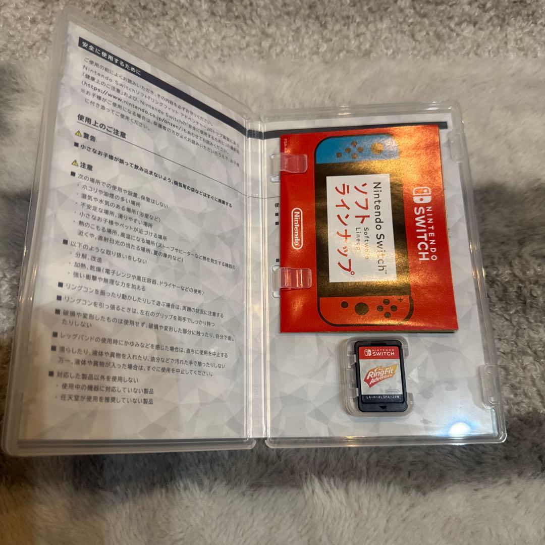 Nintendo SWITCH 本体　周辺機器セット