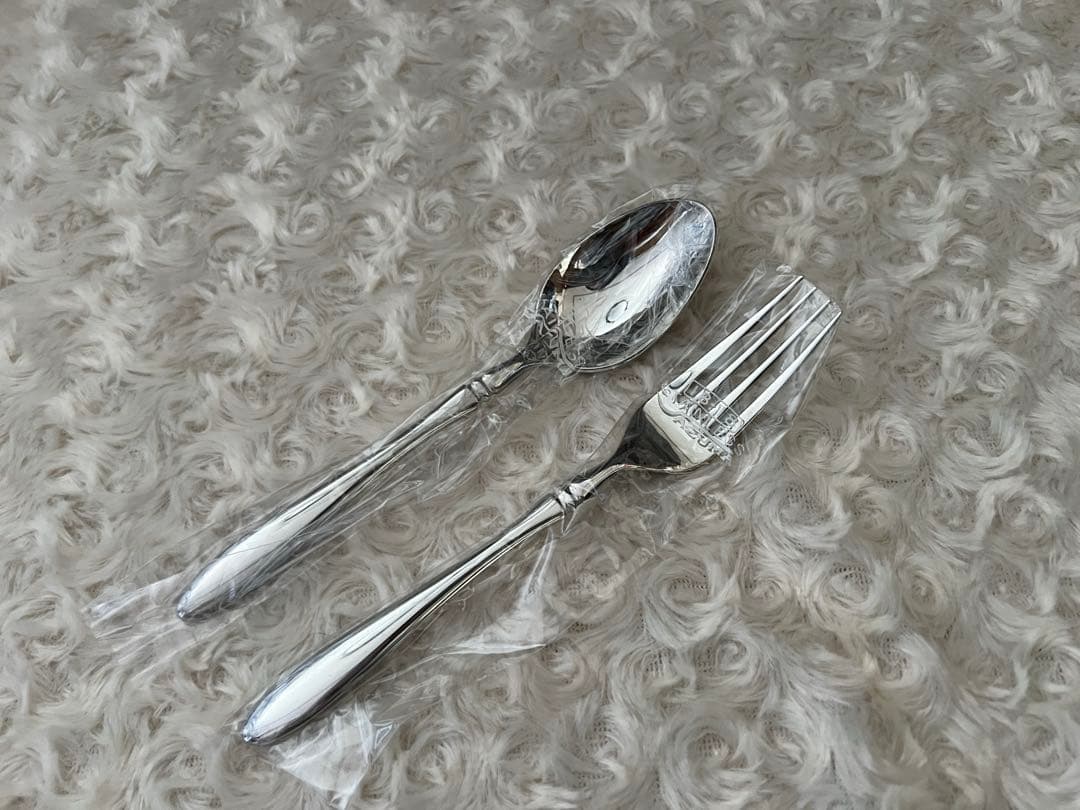 アズマ　カトラリーセット　インペリアル 18-18 ディナーセット〈38本〉⑤