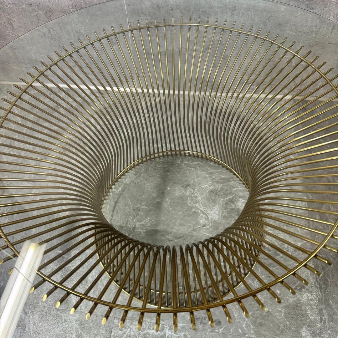 【即決】プラットナー コレクション コーヒーテーブル センターテーブル