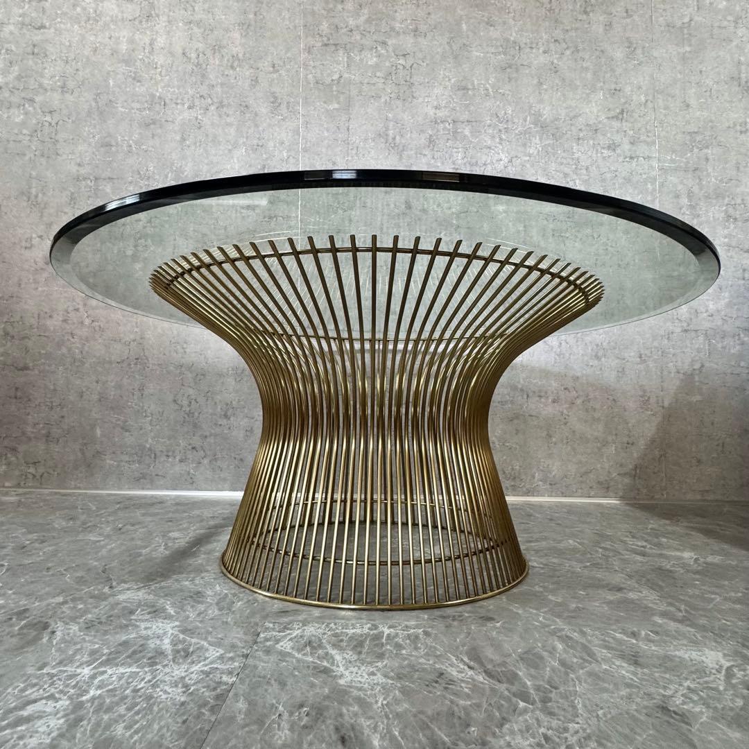 【即決】プラットナー コレクション コーヒーテーブル センターテーブル