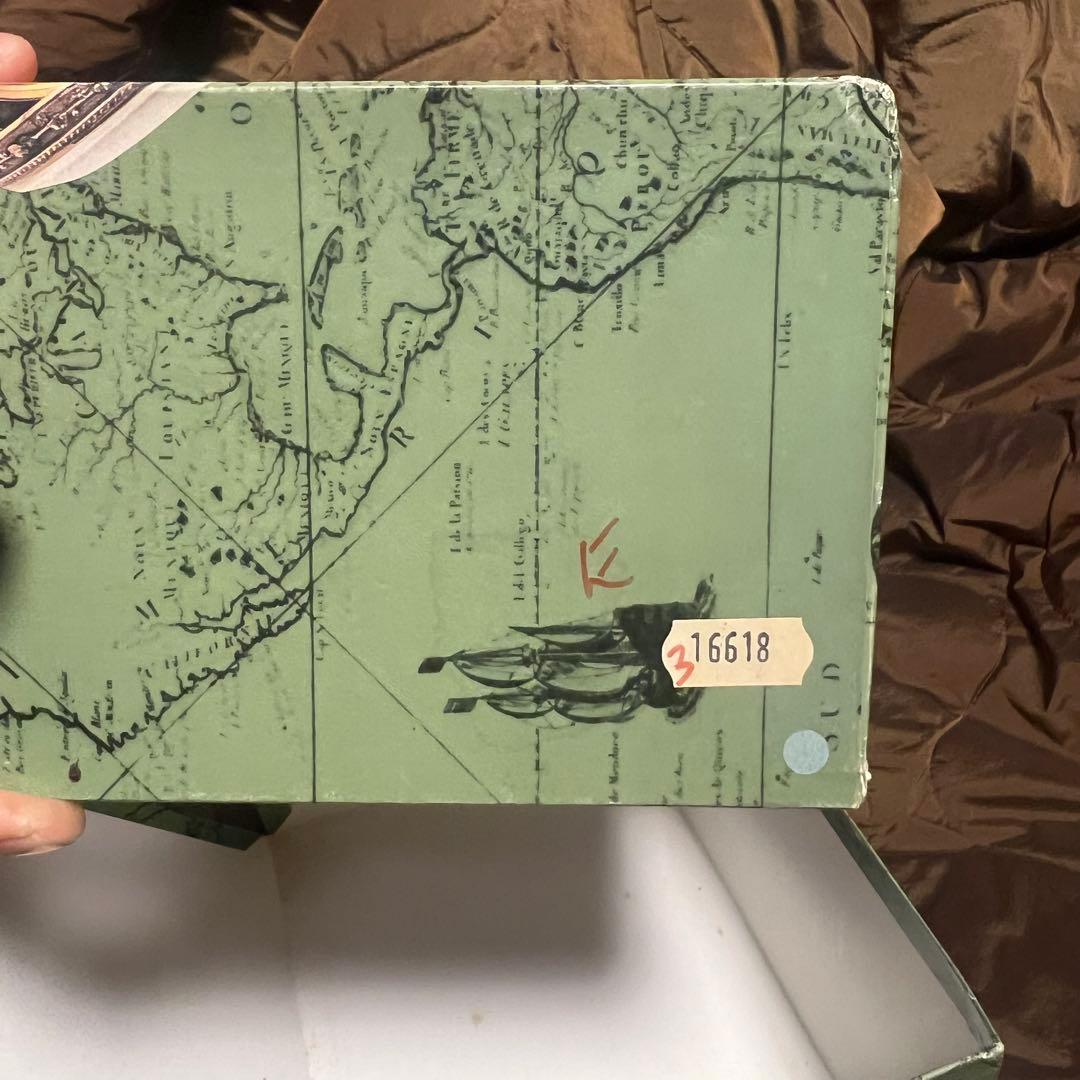 ROLEX ロレックス　サブマリーナ 16618 ケース