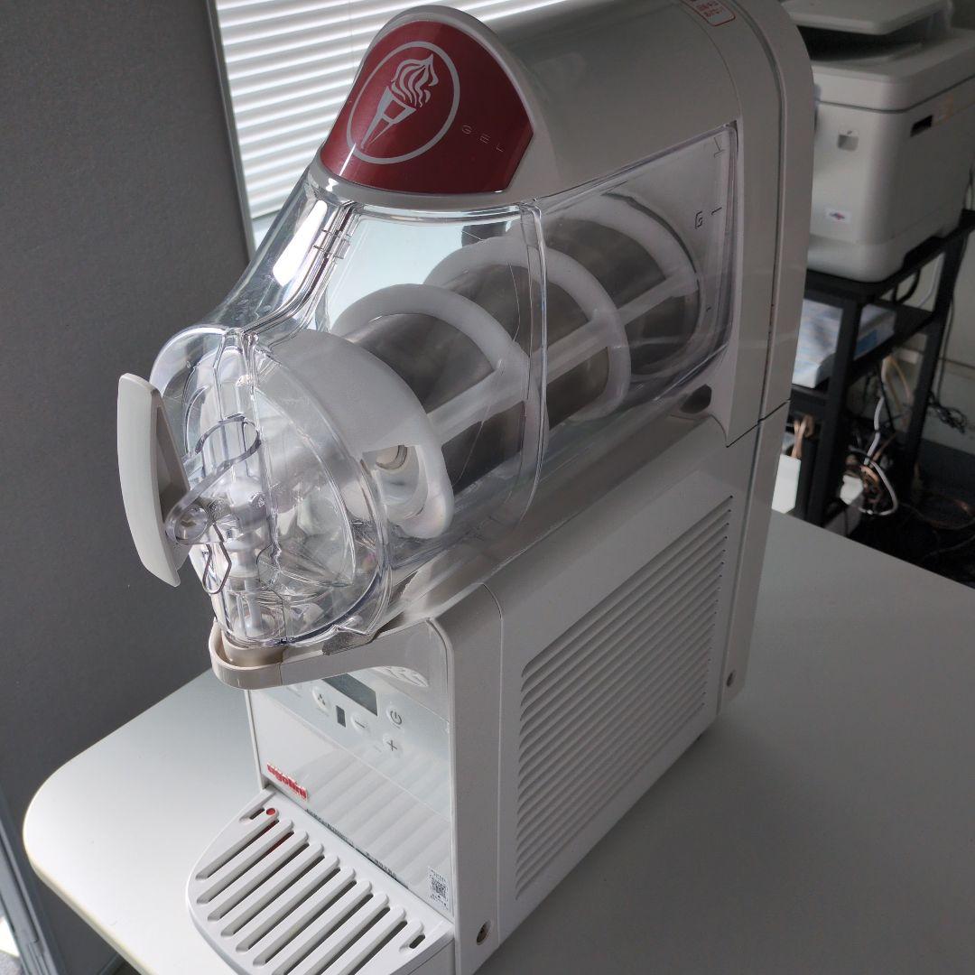 フローズンマシン　miniGELPLus1