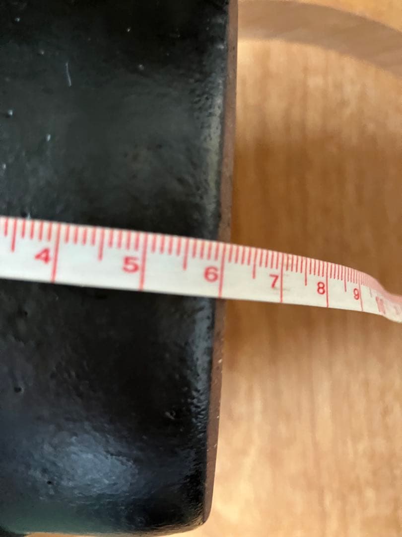 【お値下げ交渉不可】鈴木環さん　土鍋