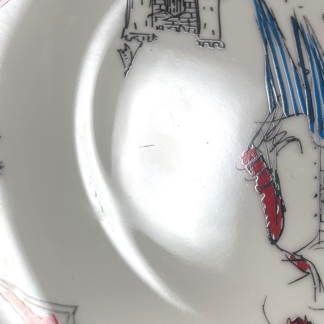 【限定】Christian Dior プレート 皿 ５枚フランス革命 200周年