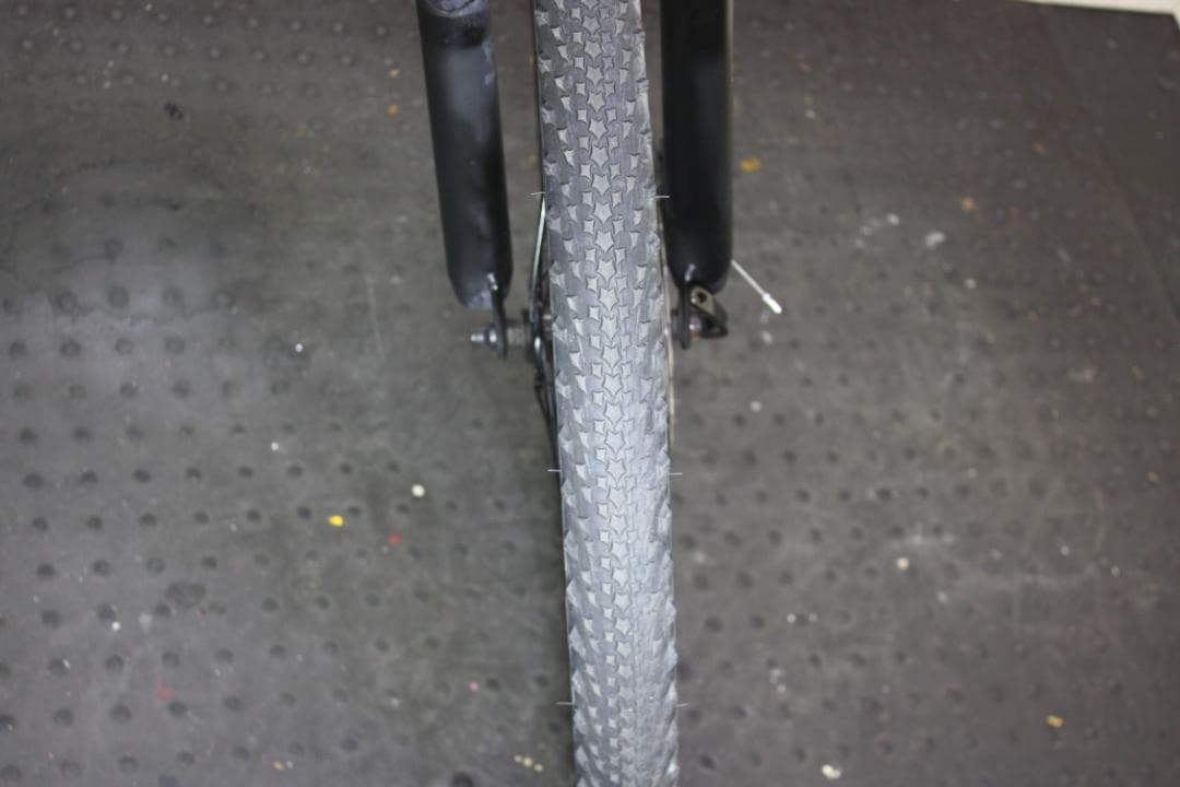 SPEAR (スペア) 26型 21速 420mm ディスクブレーキ仕様 MTB