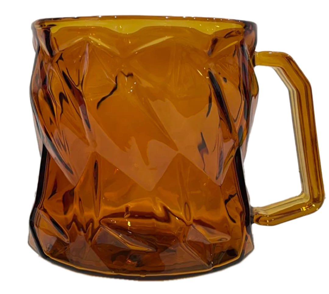 iwatadenki　クラッシュアイス　アンバー　新品未使用品　イワタデンキ