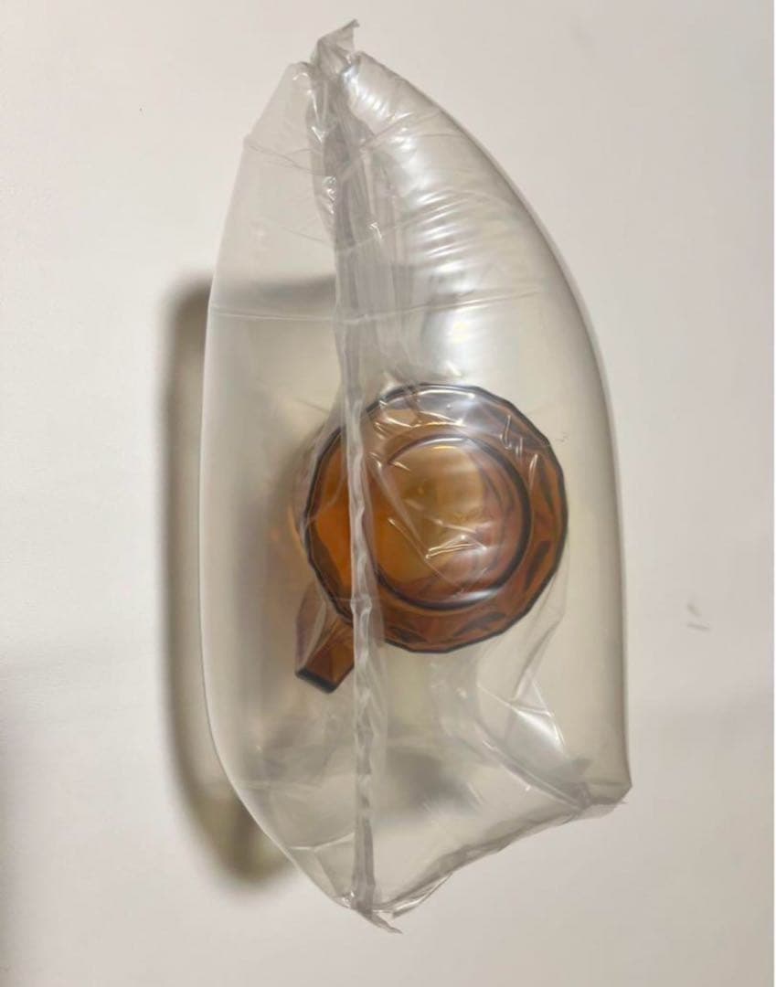 iwatadenki　クラッシュアイス　アンバー　新品未使用品　イワタデンキ