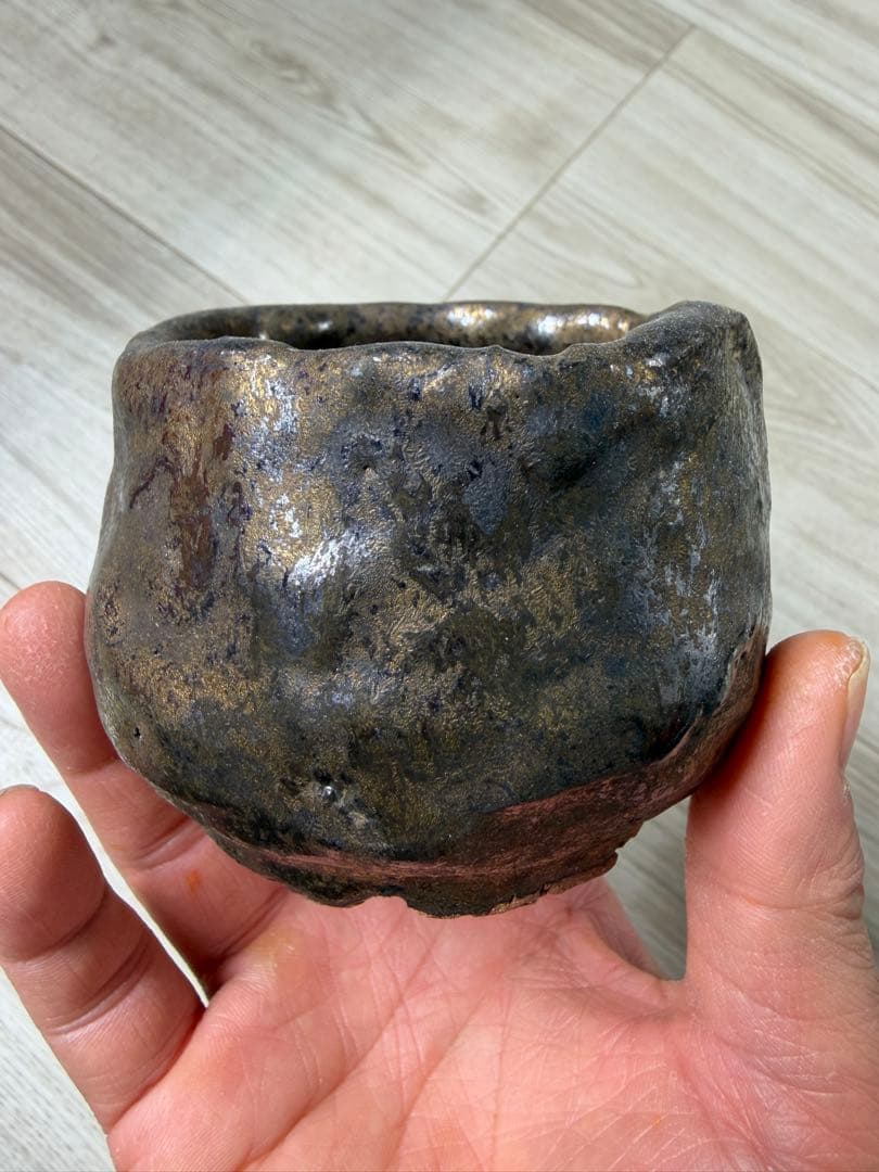 作家鉢　姫野翔太