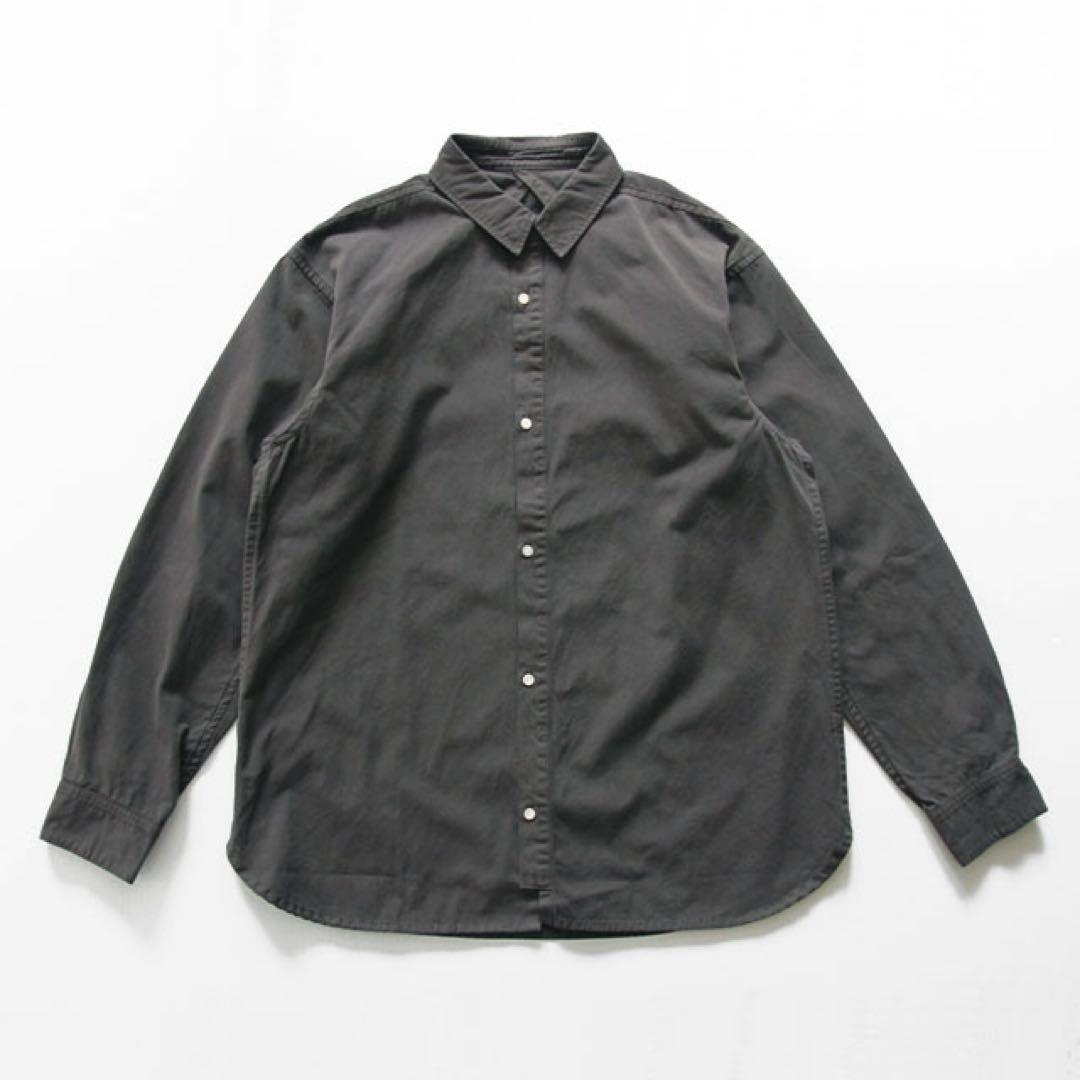 トップス POSTALCO / Free Arm Shirt