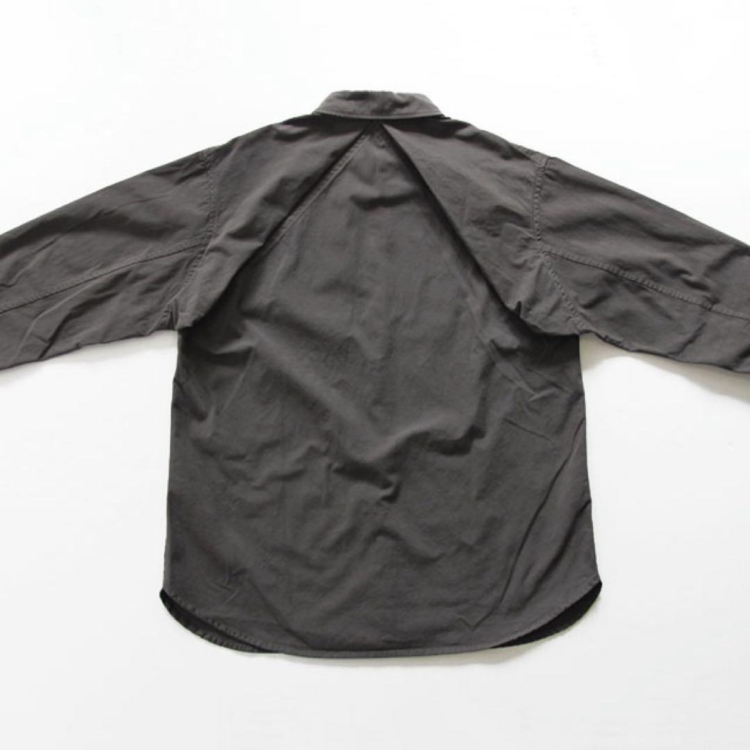 トップス POSTALCO / Free Arm Shirt