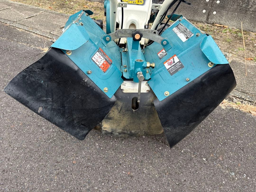 な*う様 Makita マキタ 管理機 MKR600 ジャンク品‼️引取限定です