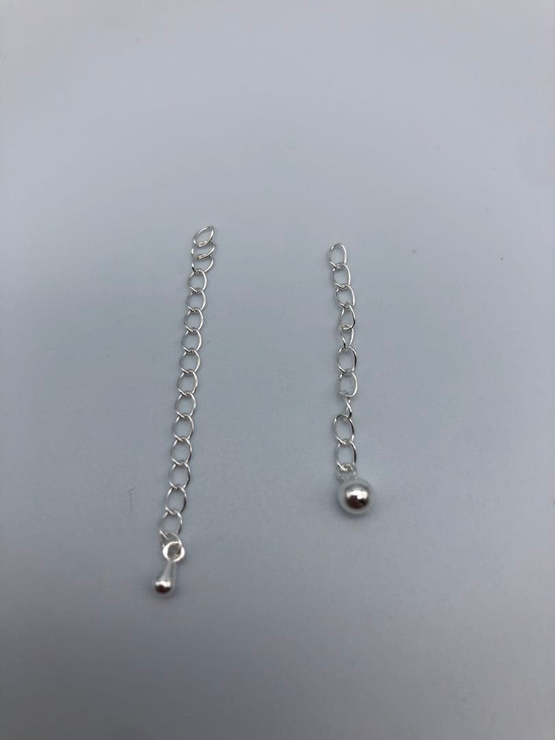 アンカー マリーナ ブレスレット チェーン シルバー silver 925 3