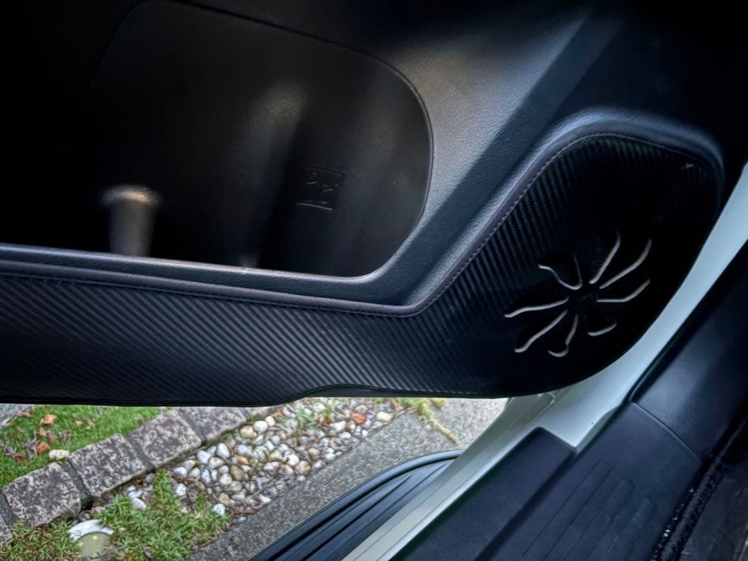 プラド150 純正ラゲッジマット&プロテクターセット（約1万円相当のおまけ付き）