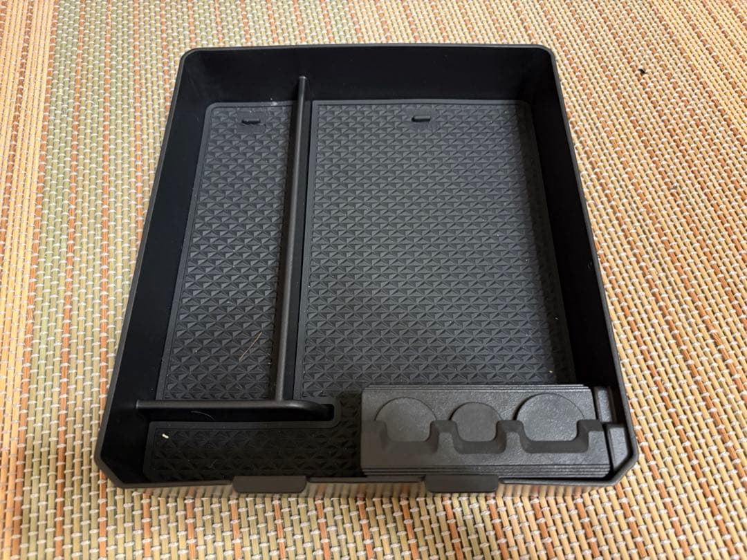 プラド150 純正ラゲッジマット&プロテクターセット（約1万円相当のおまけ付き）