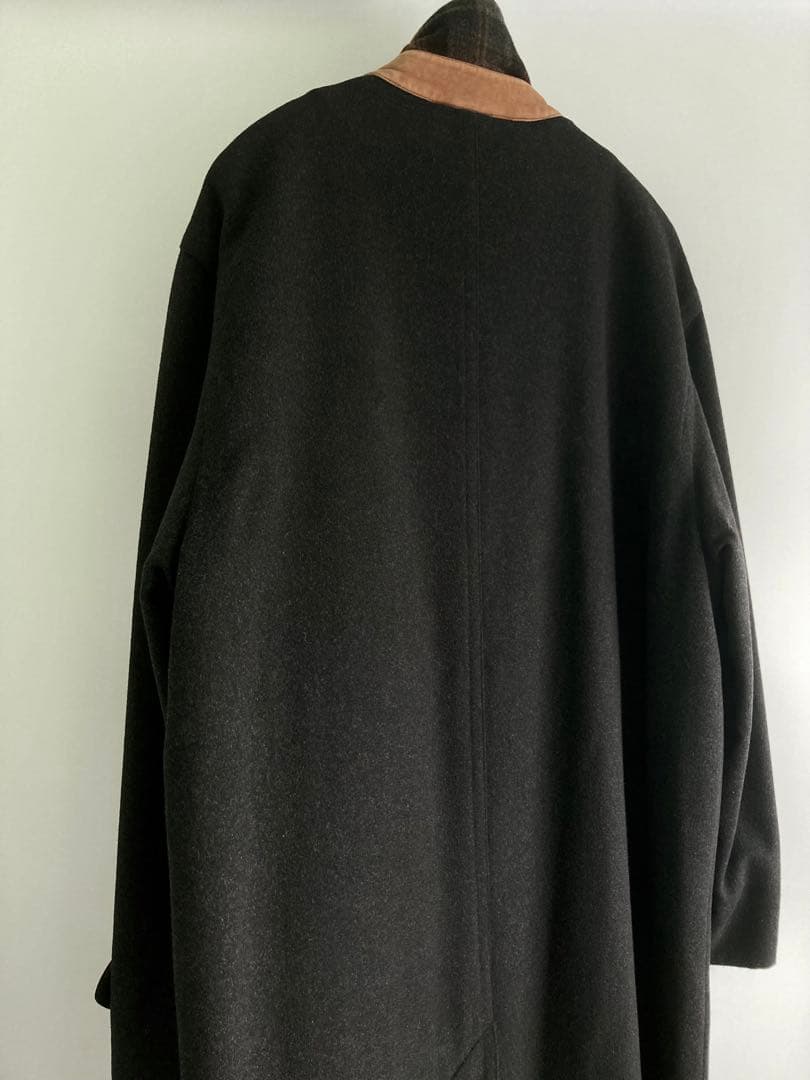 ジャケット・アウター Schneiders \"Wool Cashmere\" Loden Coat