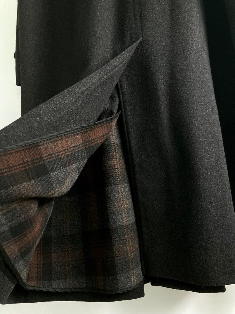 ジャケット・アウター Schneiders \"Wool Cashmere\" Loden Coat