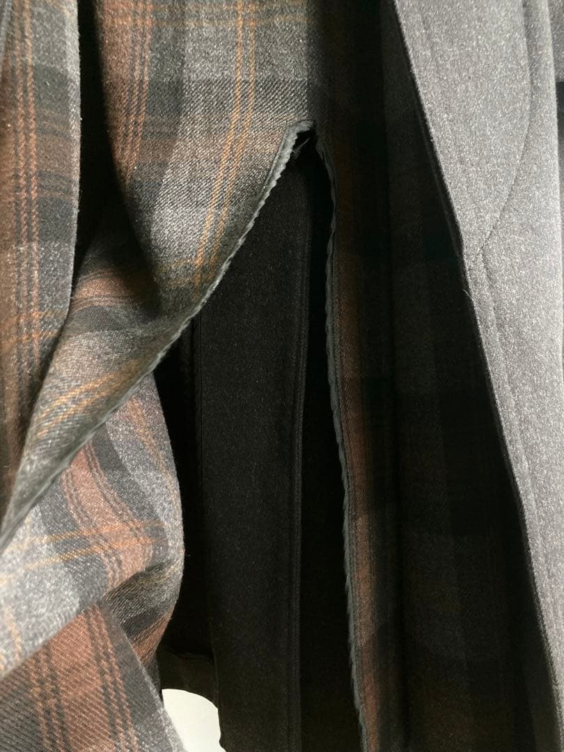 ジャケット・アウター Schneiders \"Wool Cashmere\" Loden Coat