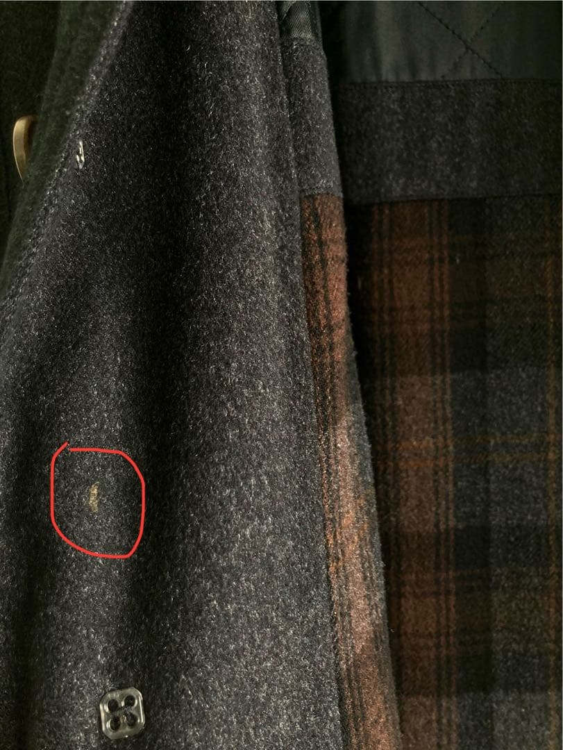 ジャケット・アウター Schneiders \"Wool Cashmere\" Loden Coat