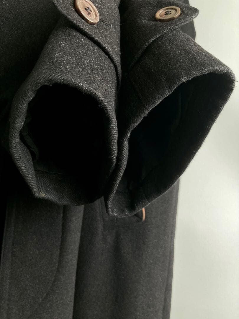 ジャケット・アウター Schneiders \"Wool Cashmere\" Loden Coat