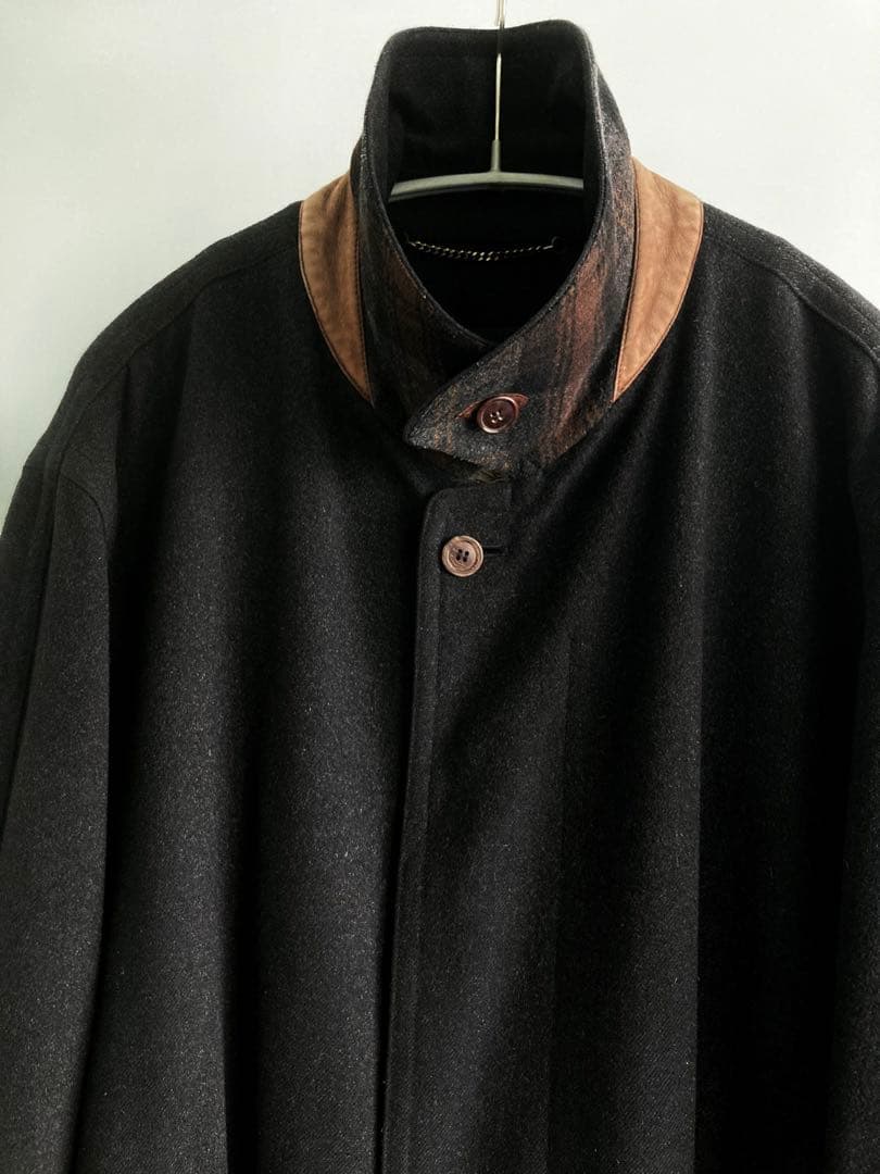 ジャケット・アウター Schneiders \"Wool Cashmere\" Loden Coat