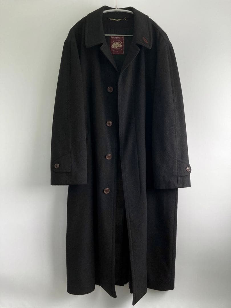 ジャケット・アウター Schneiders \"Wool Cashmere\" Loden Coat