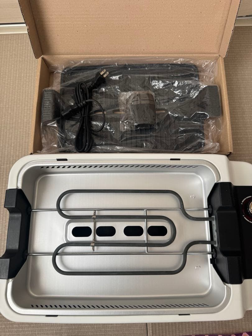 A one エコロースター CL-Aone(R) ホワイト