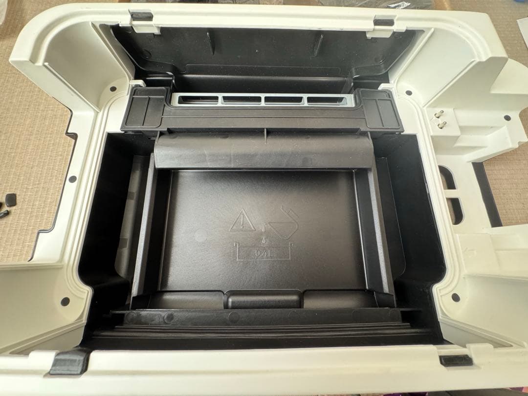 A one エコロースター CL-Aone(R) ホワイト