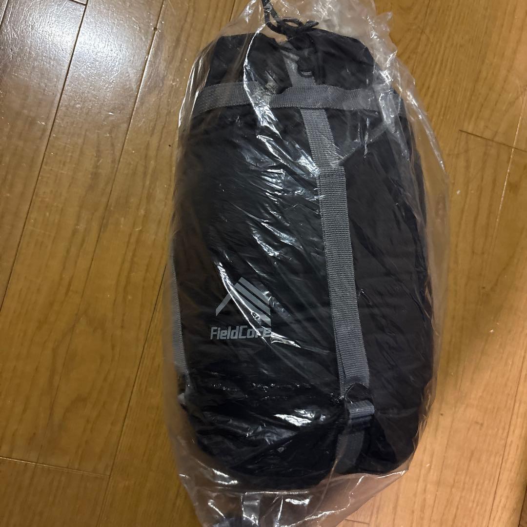 ワークマン 寝袋 エクストリームダウンシュラフ690