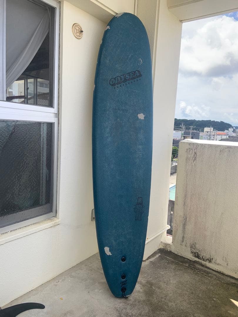 Catch Surf Odysea Plank//8’0 千葉県柏引取のみ