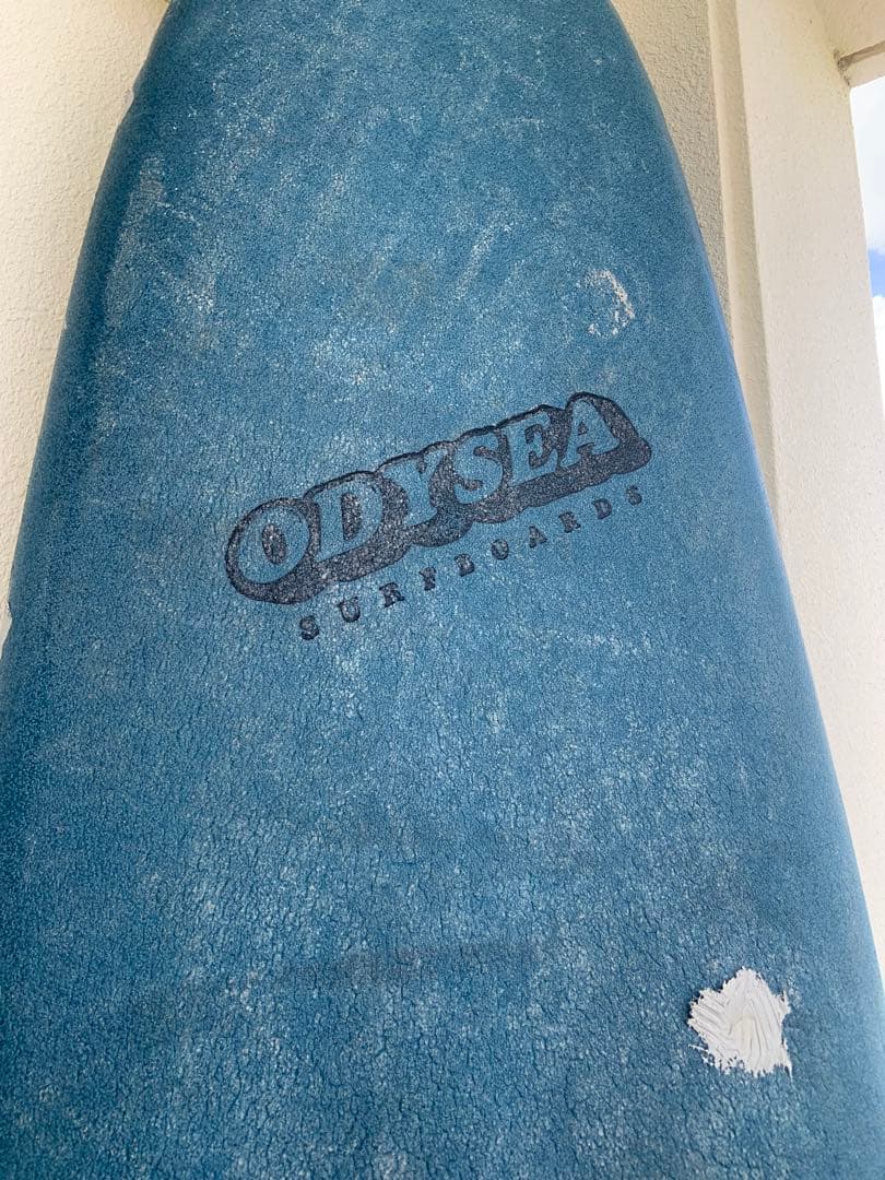 Catch Surf Odysea Plank//8’0 千葉県柏引取のみ