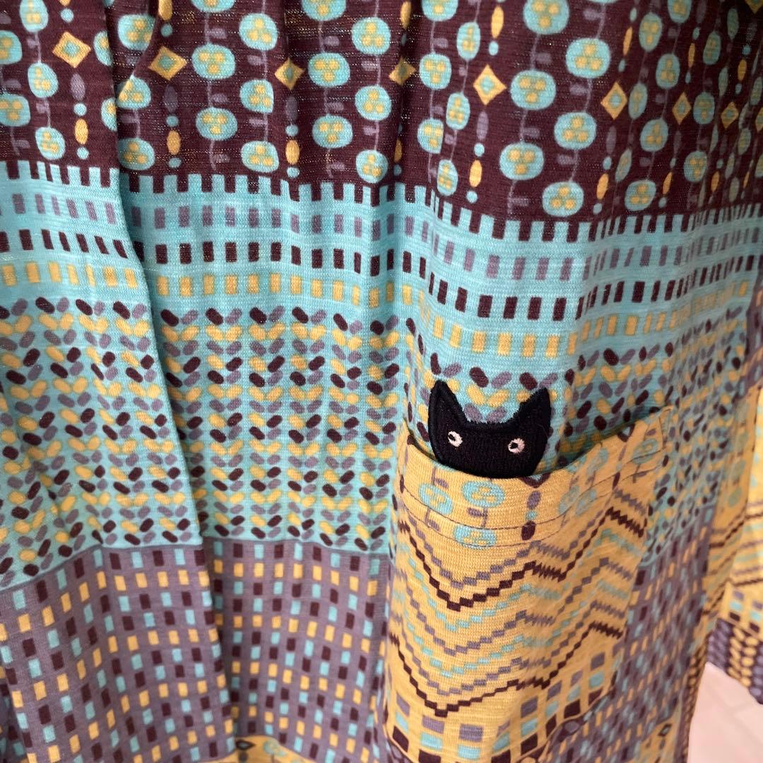 ワコールマタノアツコパジャマＭサイズ アビちゃんです