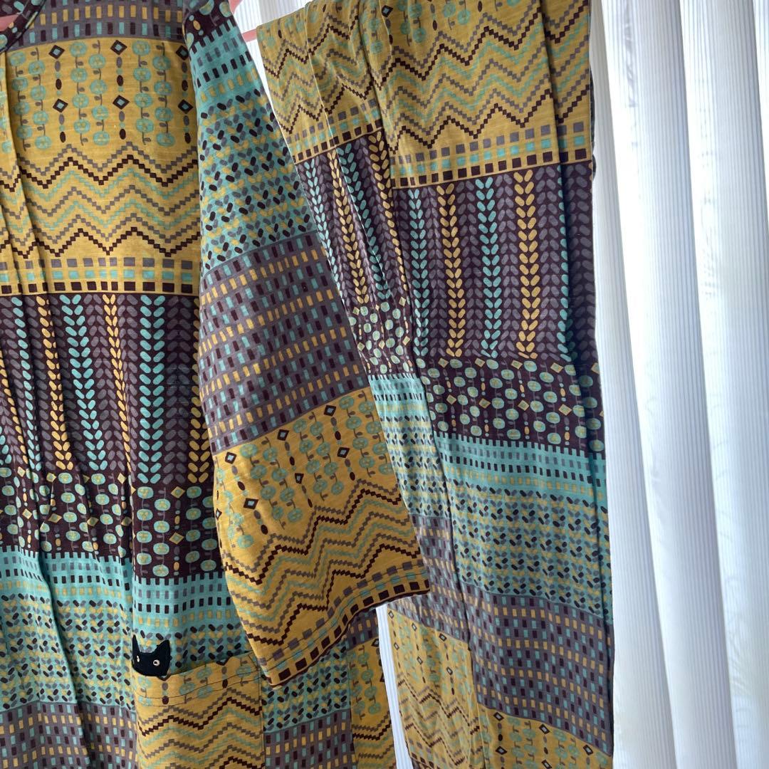 ワコールマタノアツコパジャマＭサイズ アビちゃんです