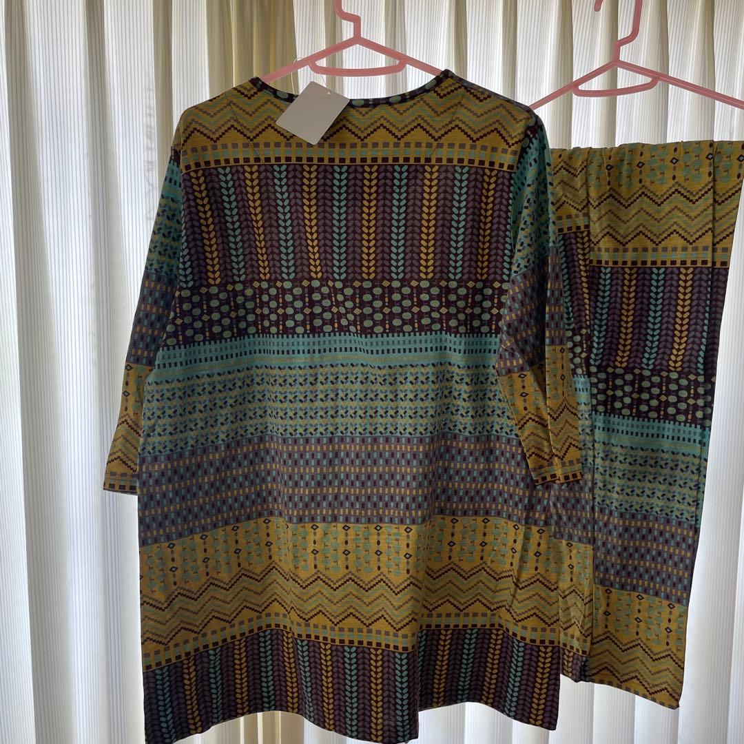 ワコールマタノアツコパジャマＭサイズ アビちゃんです