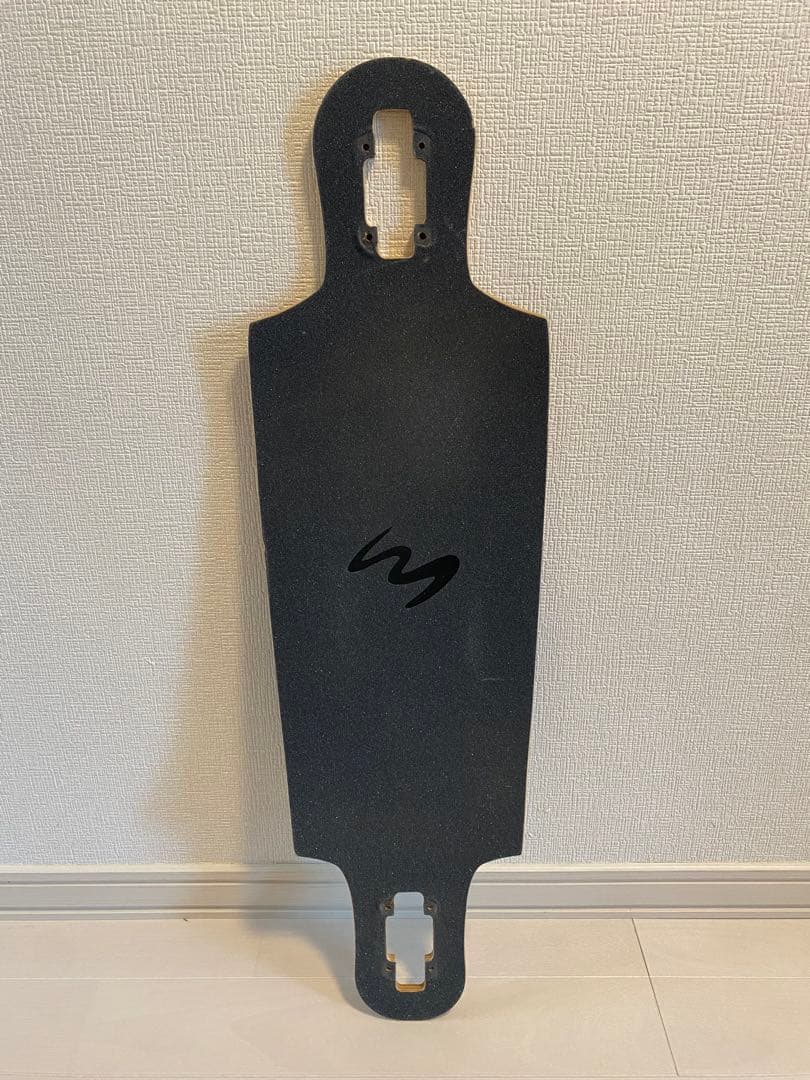 デッキ　ランドヤッツ　LANDYACHTZ