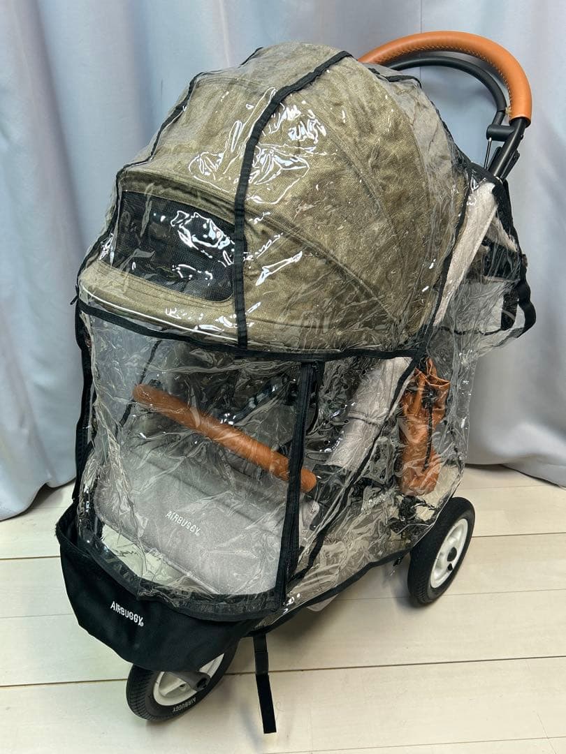 エアバギー　ココブレーキEX　フロムバース