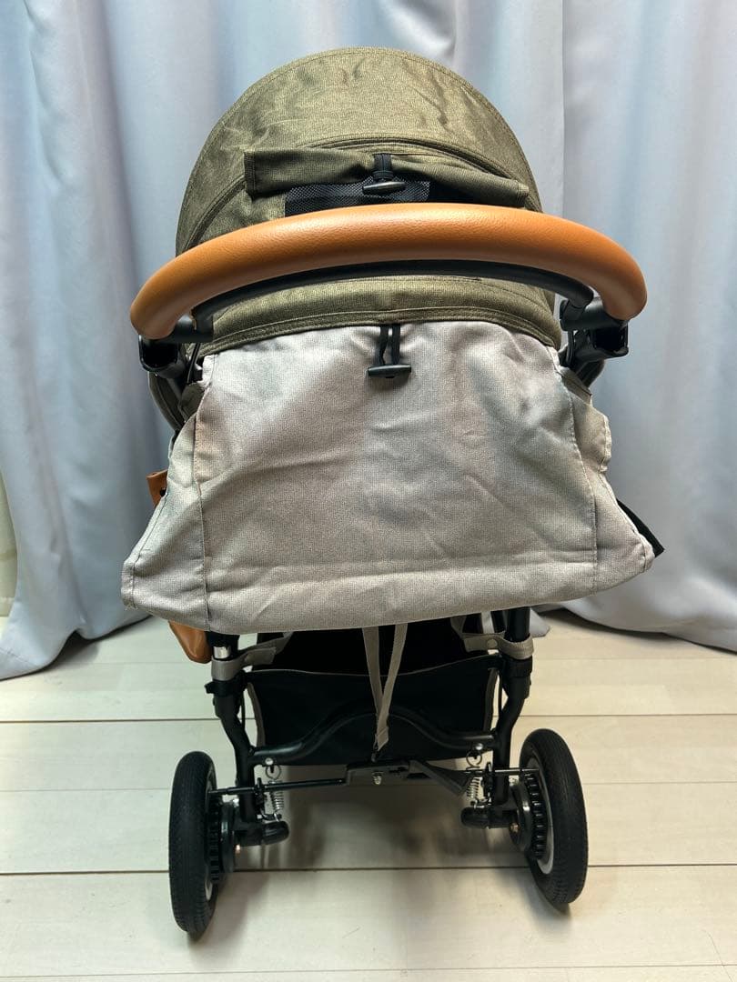 エアバギー　ココブレーキEX　フロムバース