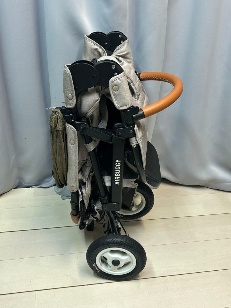 エアバギー　ココブレーキEX　フロムバース