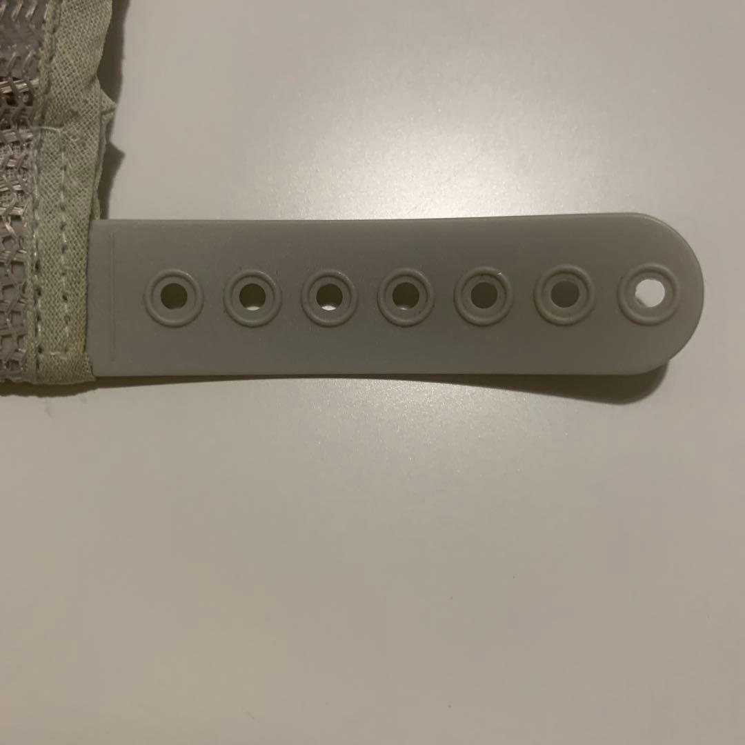 90s REAL skateboard co キャップ　アメリカ製