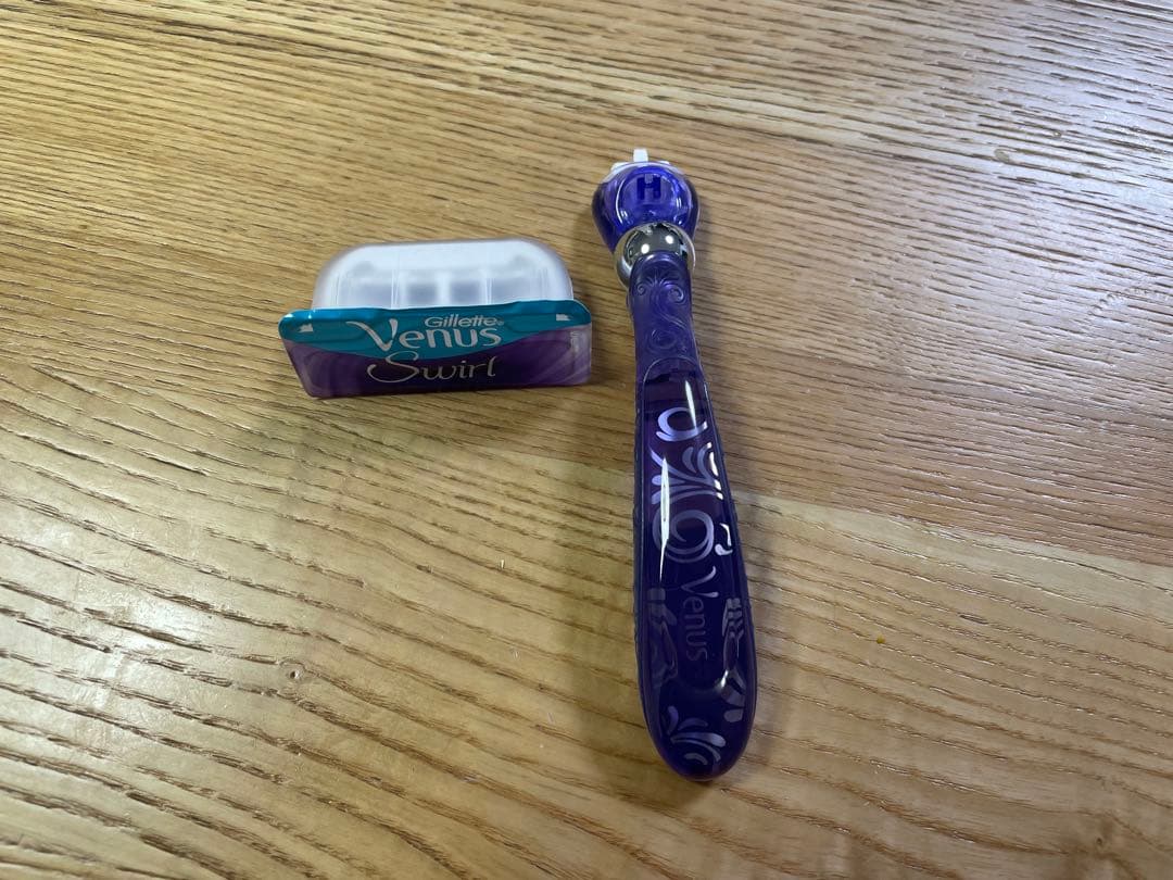 ラ*ル様 ⭐️ほぼ未使用⭐️ブラウン 光脱毛器 シルクエキスパート Pro5 P