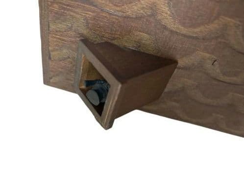 Adolf Herr Schwarzwald/Germ 高級鳩時計　壁掛け時計